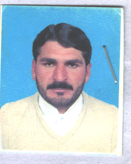 IMRAN KHAN