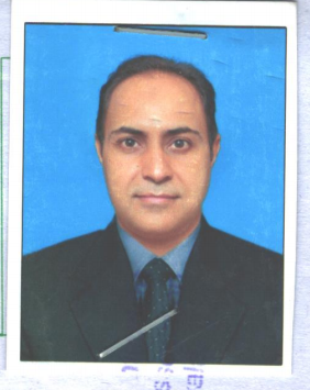 Muhammad Ashfaq Mughal