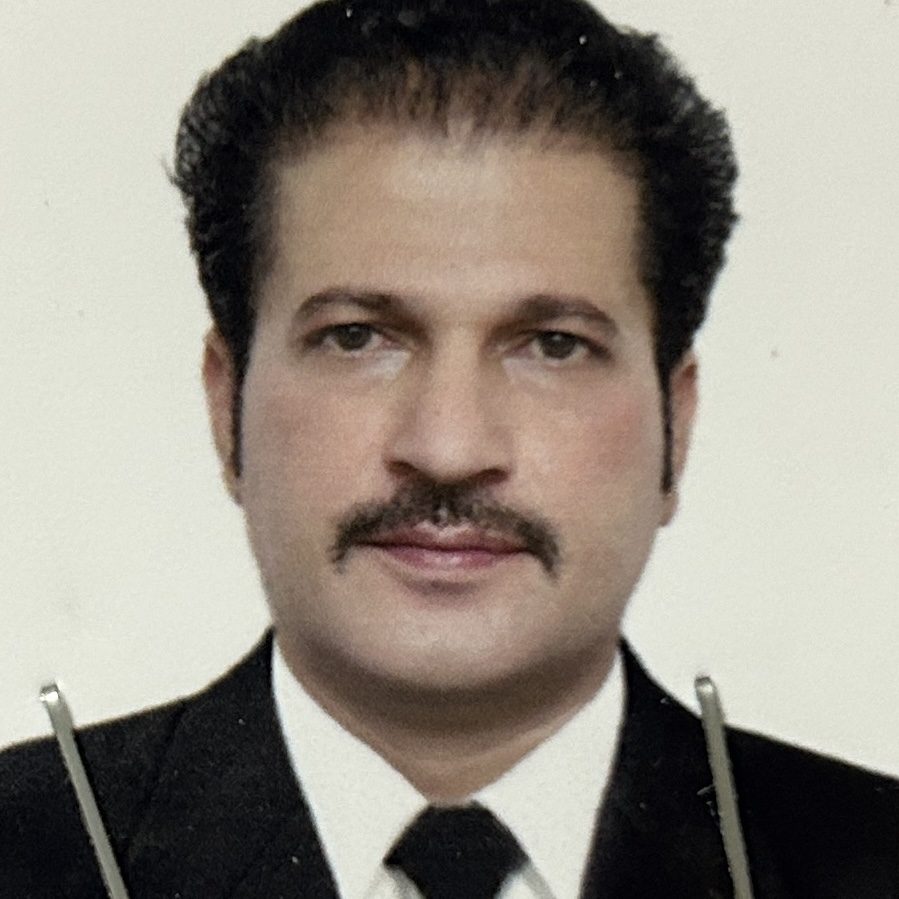 Muhammad Imran