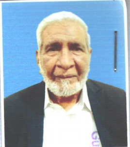 Muhammad Ishaque Mansha