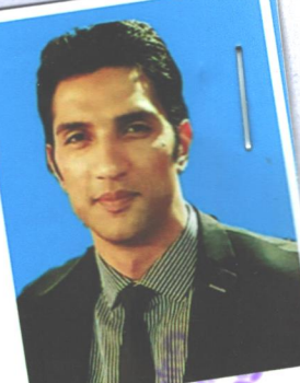 Nasir Khalid