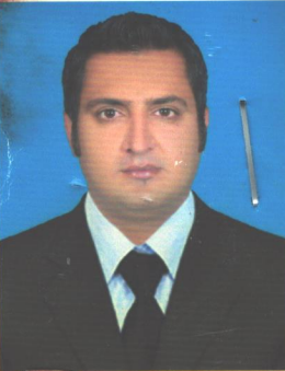 MUHAMMAD ADIL PERVIAZ