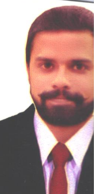Muhammad Aurang Zaib Kha