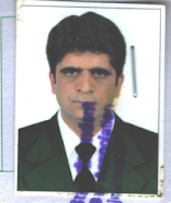 Muhammad Afzal