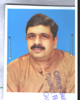 Muhammad Imran Younas Ch