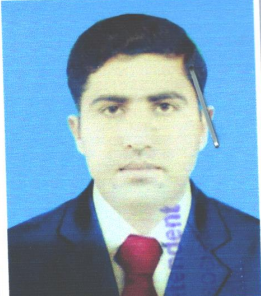 Muhammad Israr ul Mustafa