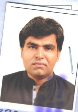 Muhammad Amir Munawar