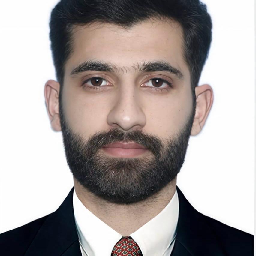 Muhammad Ghufran Khan