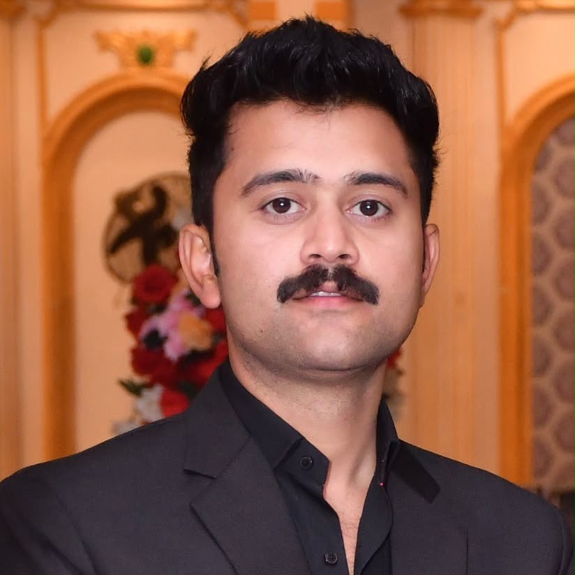 Rawal Warraich